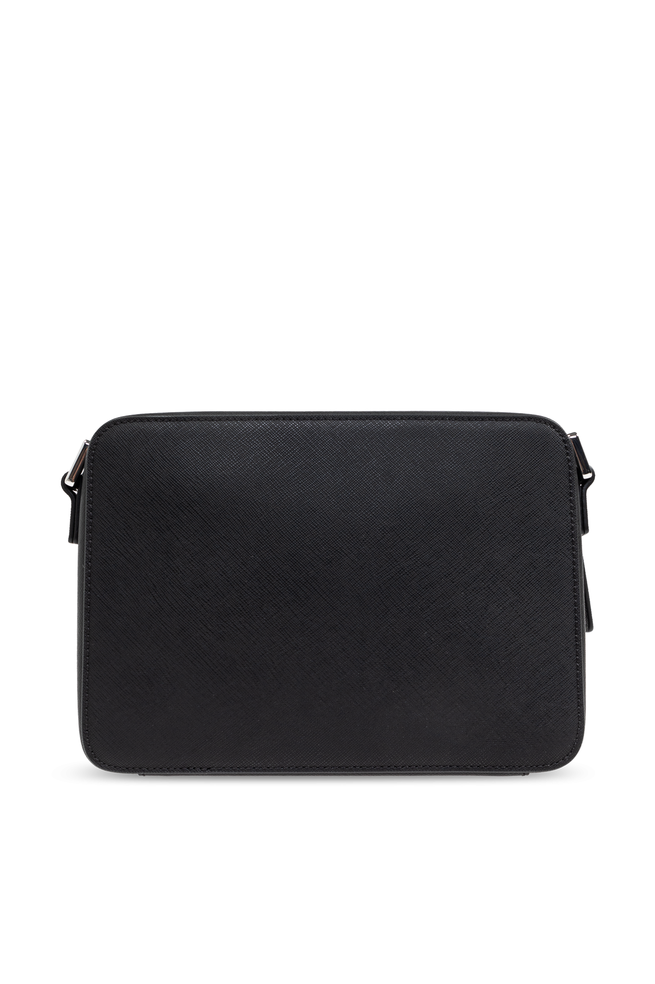 Emporio Armani Shoulder bag with logo | Men's Bags | Vitkac